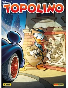 TOPOLINO 3524