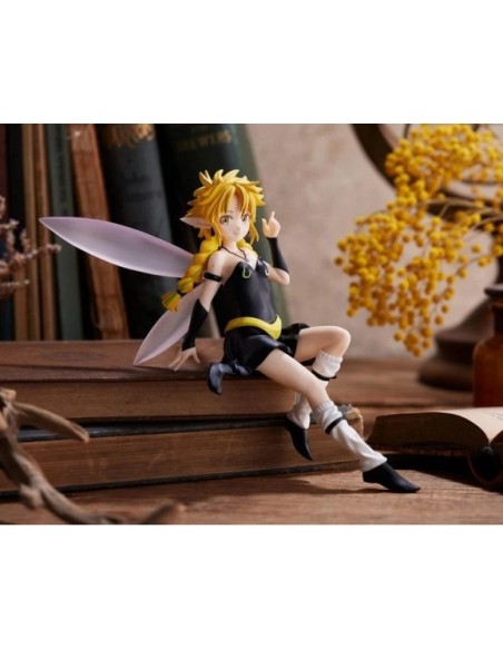 THAT TIME I GOT REINCARNATED AS A SLIME RAMIRIS FIGURE