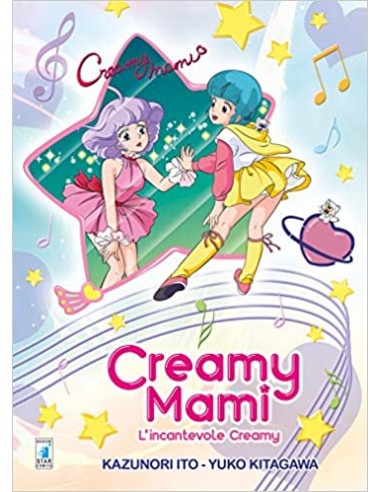 CREAMY MAMI NEW EDITION