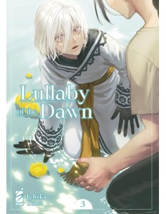 LULLABY OF THE DAWN 3 - QUEER 63