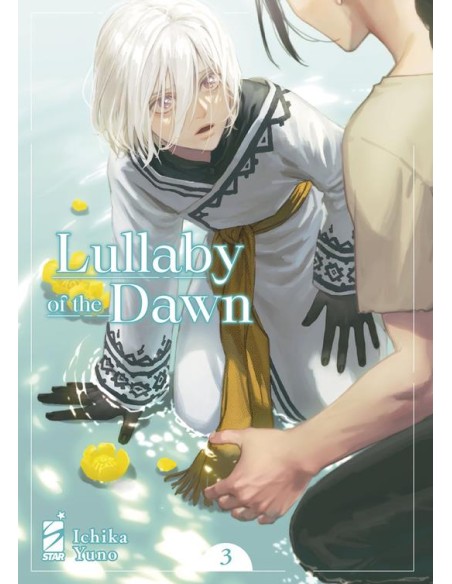 LULLABY OF THE DAWN 3 - QUEER 63