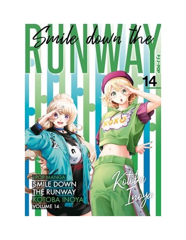 SMILE DOWN THE RUNWAY 14 (di 22)