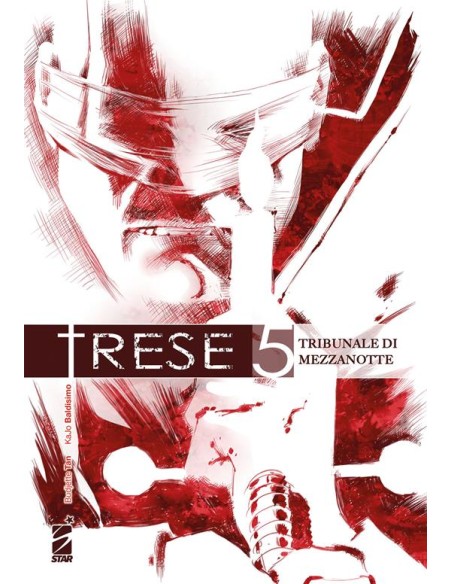 TRESE 5 (di 6)