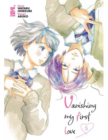 VANISHING MY FIRST LOVE 5 (di 9) - SHOT 263