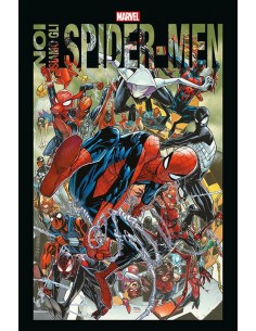 NOI SIAMO GLI SPIDER-MEN