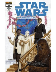 STAR WARS 96 - STAR WARS 28