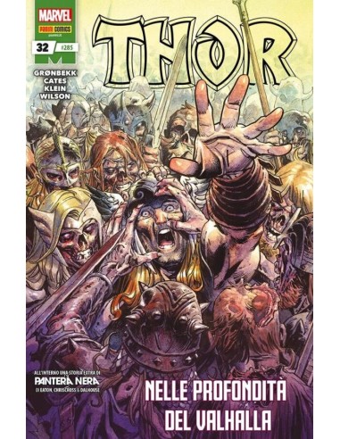 THOR 285 - THOR 32