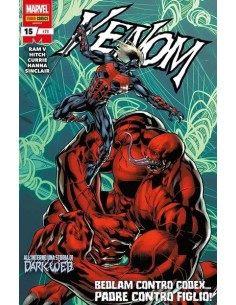 VENOM 73 - VENOM 15