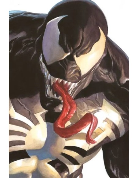 VENOM 73 VILLAIN VARIANT - VENOM 15