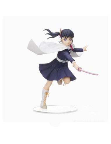 DEMON SLAYER KANAO TSUYURI SPM FIGURE