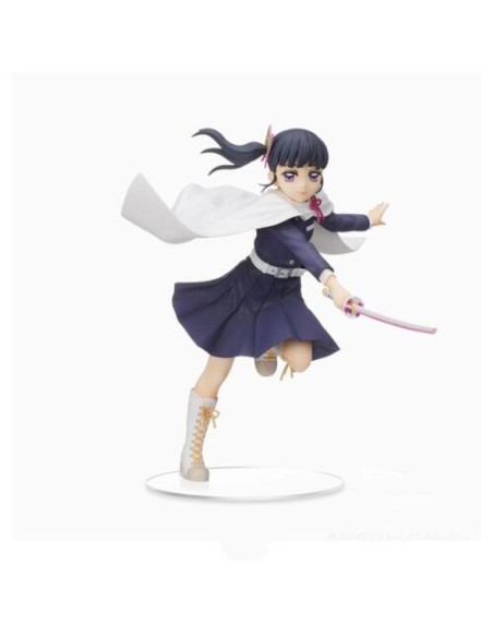 DEMON SLAYER KANAO TSUYURI SPM FIGURE
