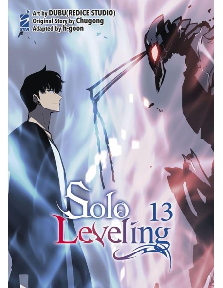 SOLO LEVELING 13 - MANHWA 93