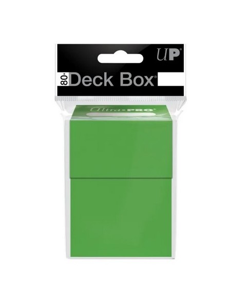 PORTA MAZZO - LIME GREEN