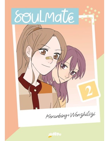 SOULMATE 2