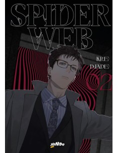 SPIDER WEB 2