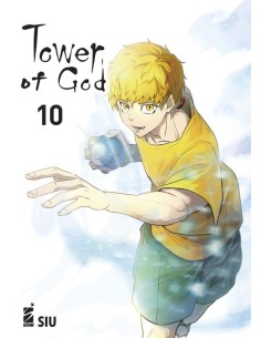 TOWER OF GOD 10 - MANHWA 94