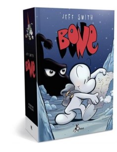 BONE L`INTEGRALE A COLORI