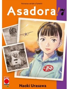 ASADORA! 7