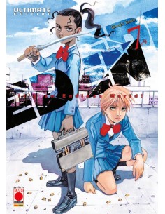 EDEN ULTIMATE EDITION 7 (di 9)