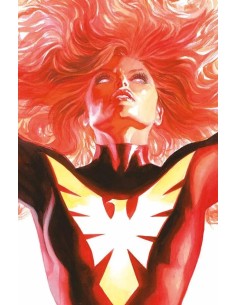 GLI INCREDIBILI X-MEN 402 VILLAIN VARIANT - X-MEN 21