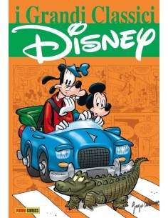 I GRANDI CLASSICI DISNEY 90