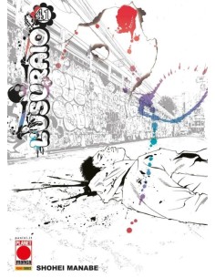 L`USURAIO 41 (di 46)