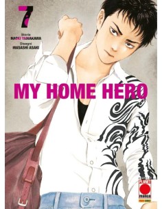 MY HOME HERO 7 (di 26)