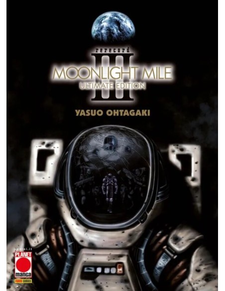MOONLIGHT MILE ULTIMATE EDITION 3 (di 5)