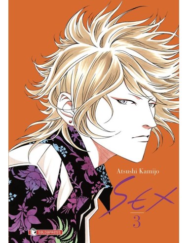 SEX 3 (di 4)