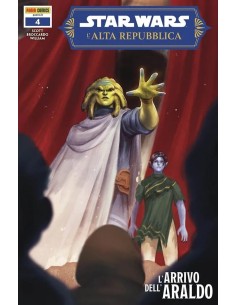 STAR WARS L`ALTA REPUBBLICA 26 - STAR WARS L`ALTA...