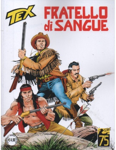 TEX 752