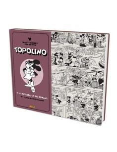 TOPOLINO E LE MERAVIGLIE DEL DOMANI - DISNEY CLASSIC 15