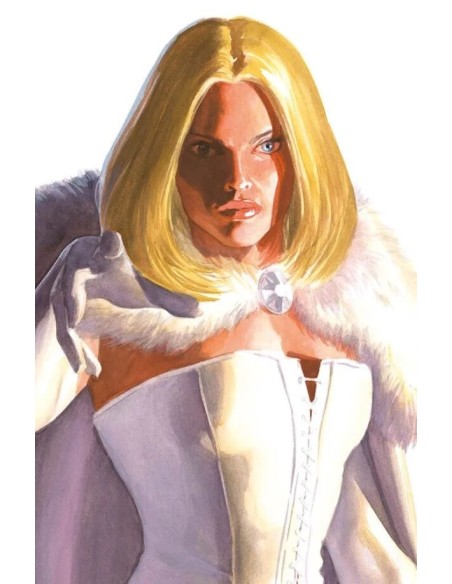 WOLVERINE 437 VILLAIN VARIANT - WOLVERINE 33