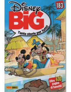 DISNEY BIG 183