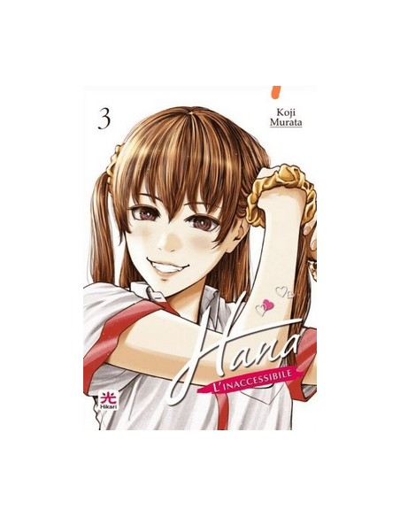 HANA, L`INACCESSIBILE 3