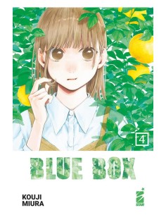 BLUE BOX 4 - UP 224