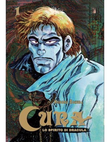 CURA 1 (di 3)