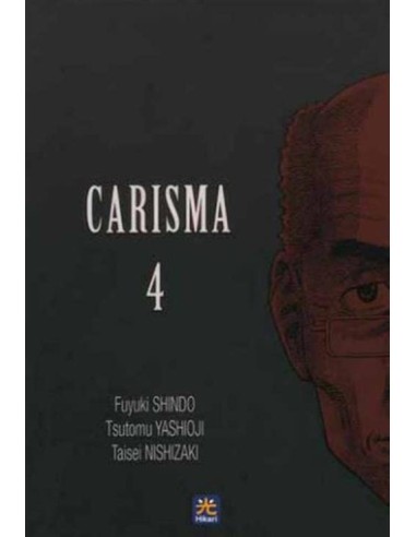 CARISMA 4 (di 4)
