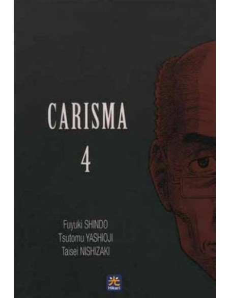 CARISMA 4 (di 4)