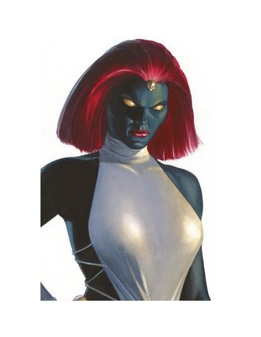 IMMORTAL X-MEN 12 VILLAIN VARIANT - SINS OF SINISTER 2 di 5 - IMMORAL X-MEN 1