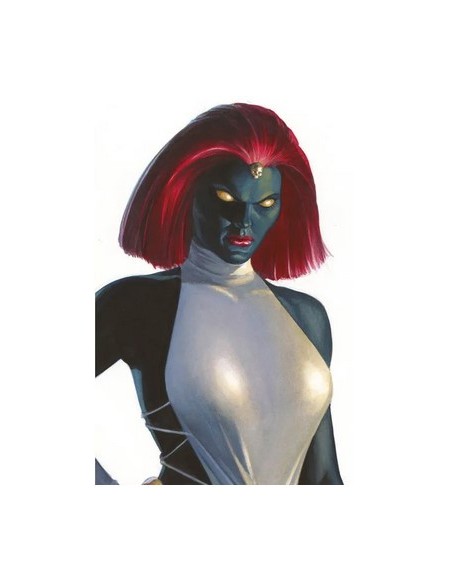 IMMORTAL X-MEN 12 VILLAIN VARIANT - SINS OF SINISTER 2 di 5 - IMMORAL X-MEN 1