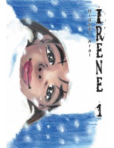 IRENE OF LOVE 1 (di 6)