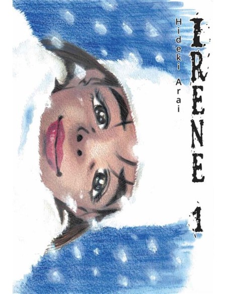 IRENE OF LOVE 1 (di 6)