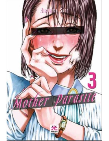 MOTHER PARASITE 3
