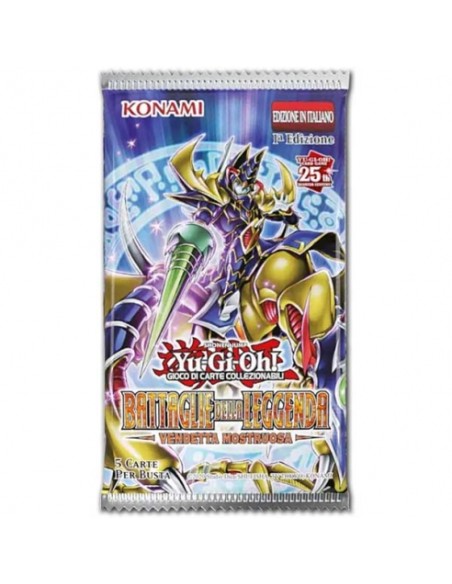 YU GI OH!  BATTAGLIE DELLA LEGGENDA