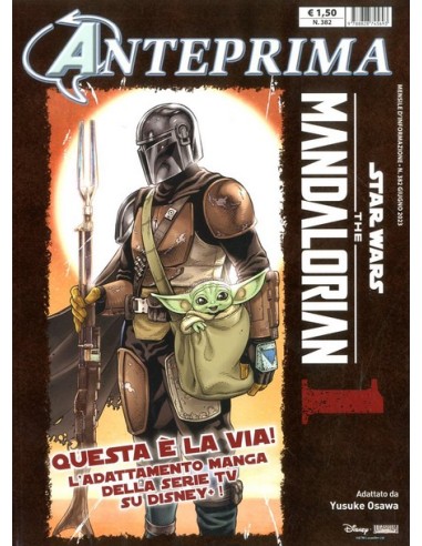 ANTEPRIMA 382