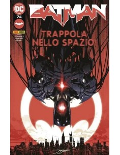 BATMAN 74