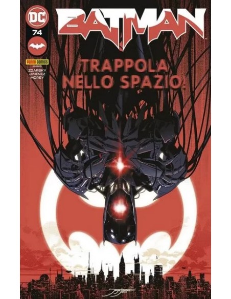 BATMAN 74