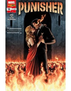 PUNISHER (2022) 13