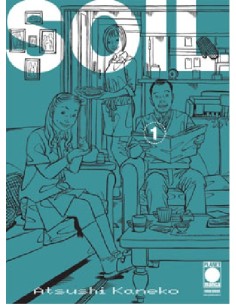 SOIL SECONDA RISTAMPA 1